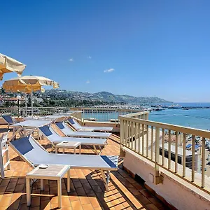 Dei Due Porti Hotel apartamentowy San Remo