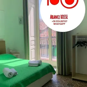Arance Rosse Pensjonat Katania