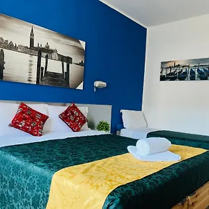 Venice Nocleg ze śniadaniem Mestre