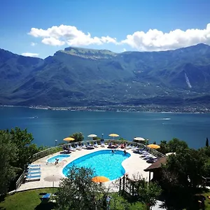 Hotell Maxi, Limone sul Garda