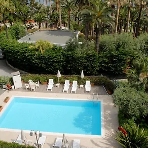 Paradiso Hotel San Remo