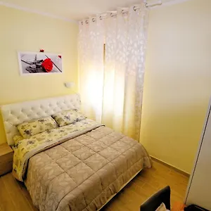 Lidiya Pensjonat Bolonia