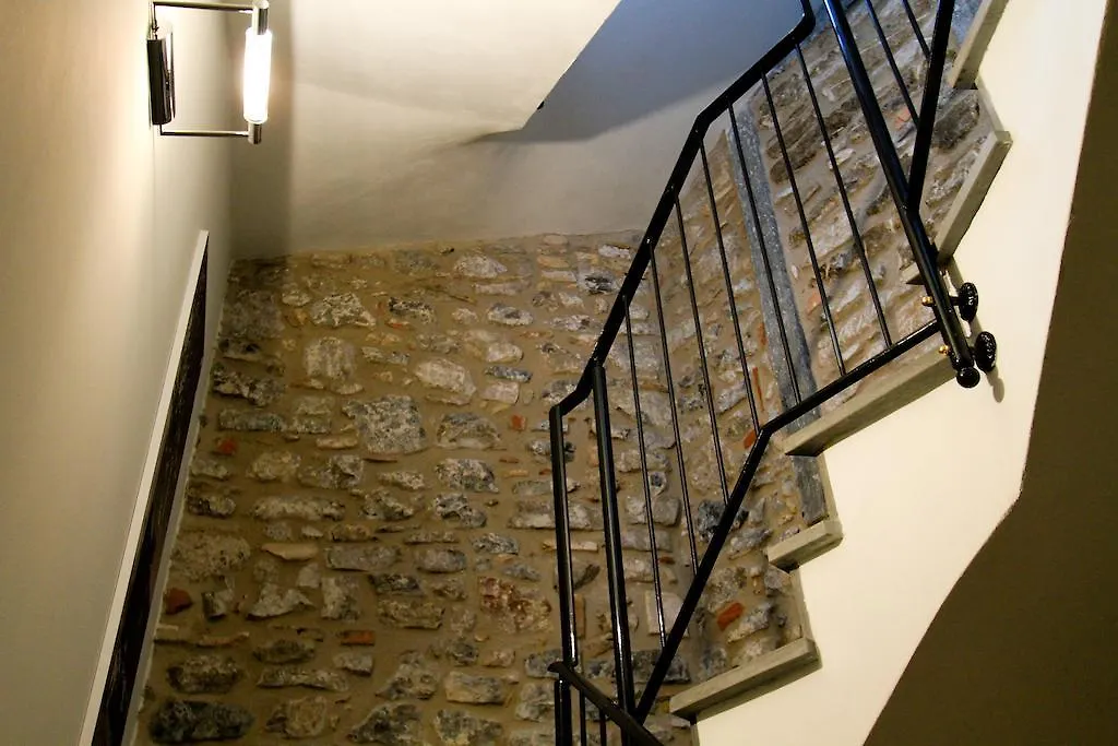 ***  Hotel Garni Gianmartin Limone sul Garda Włochy
