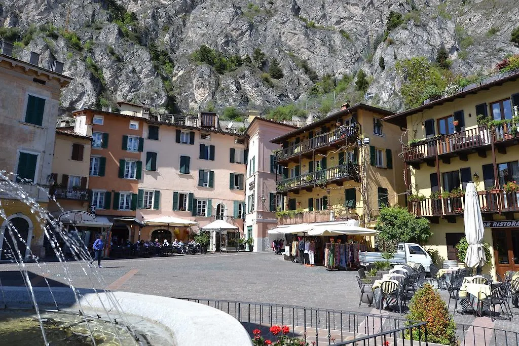 Hotel Garni Gianmartin Limone sul Garda