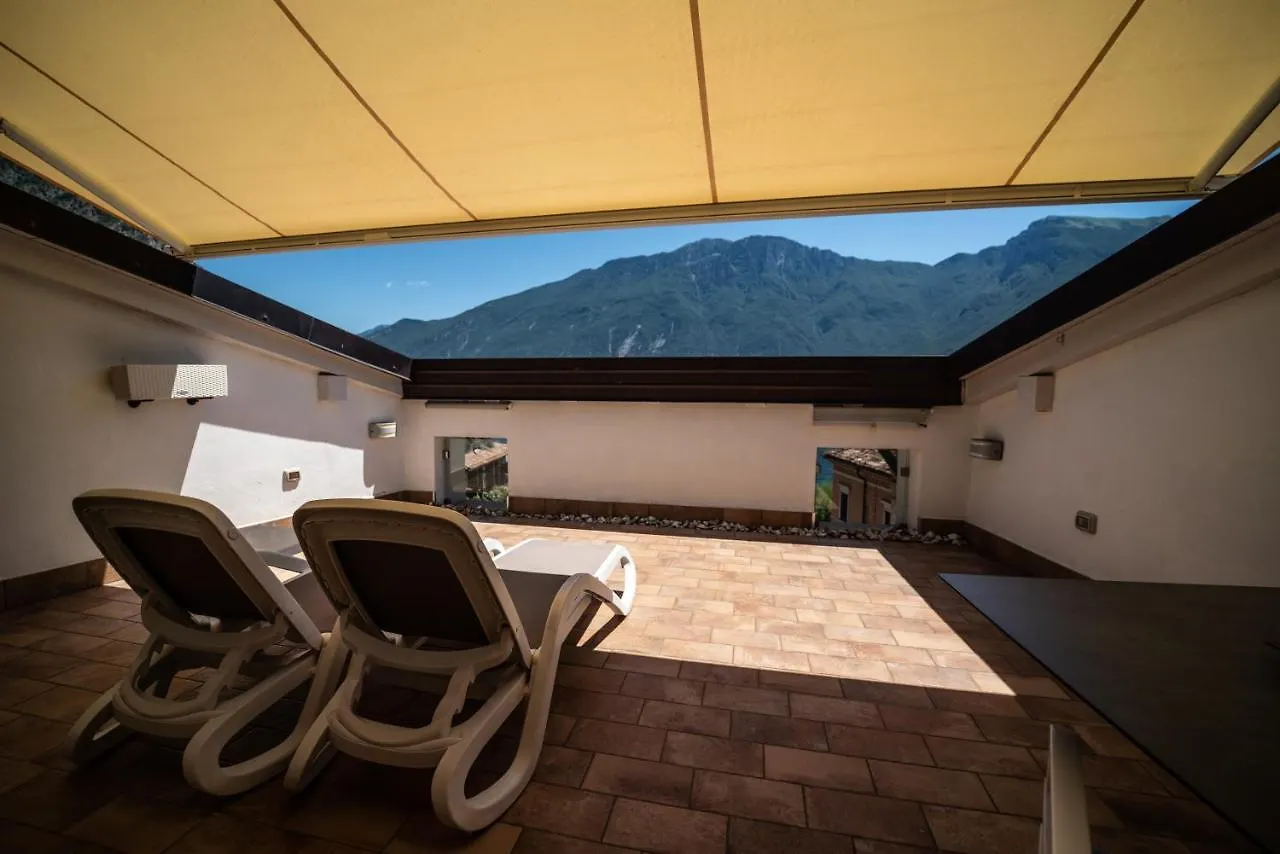 Garni Gianmartin Hotel Limone sul Garda