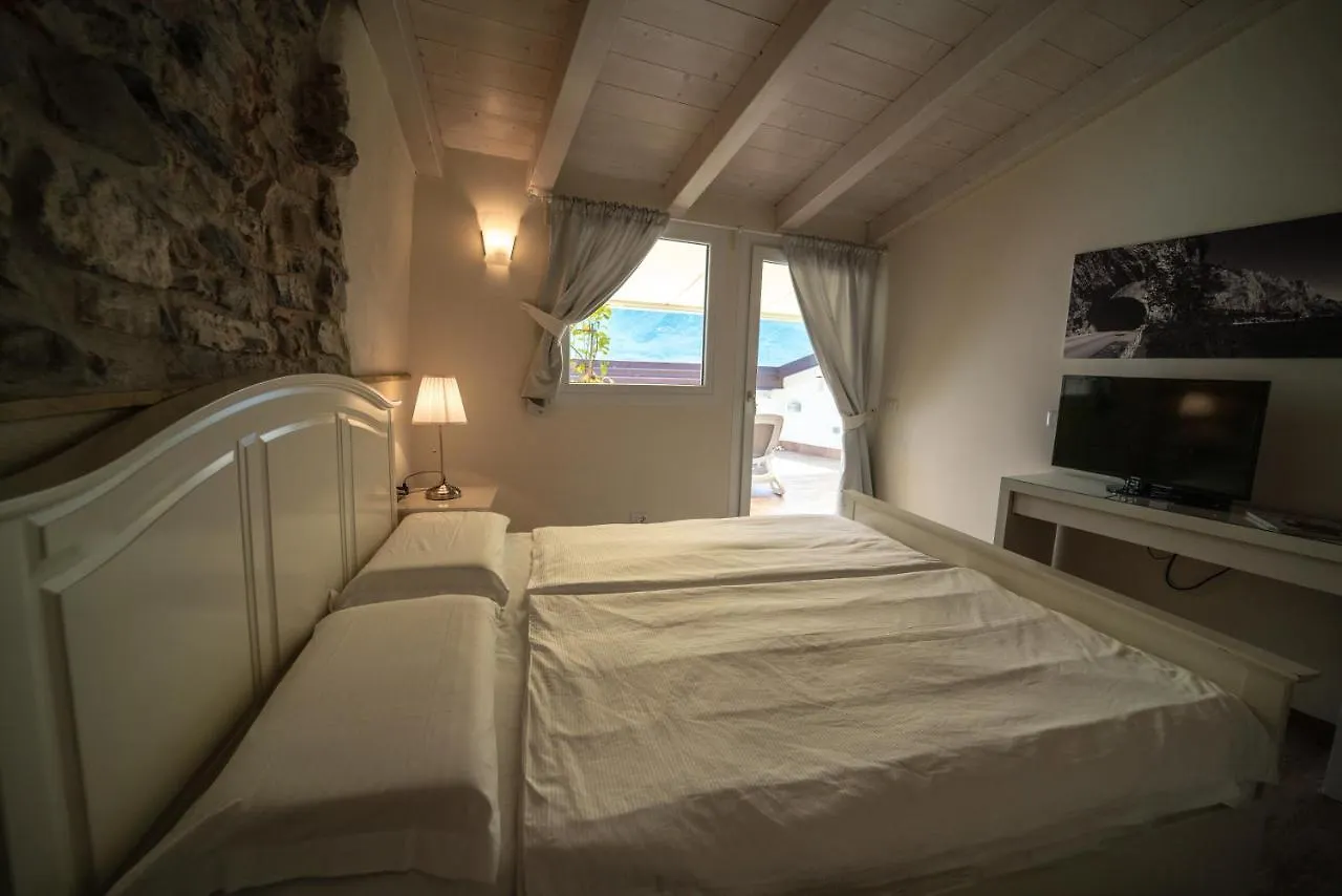 Garni Gianmartin Hotel Limone sul Garda