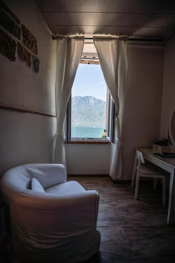 Garni Gianmartin Hotel Limone sul Garda
