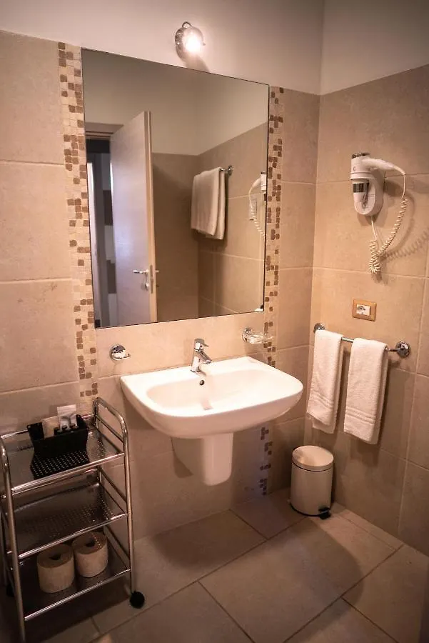 Garni Gianmartin Hotel Limone sul Garda