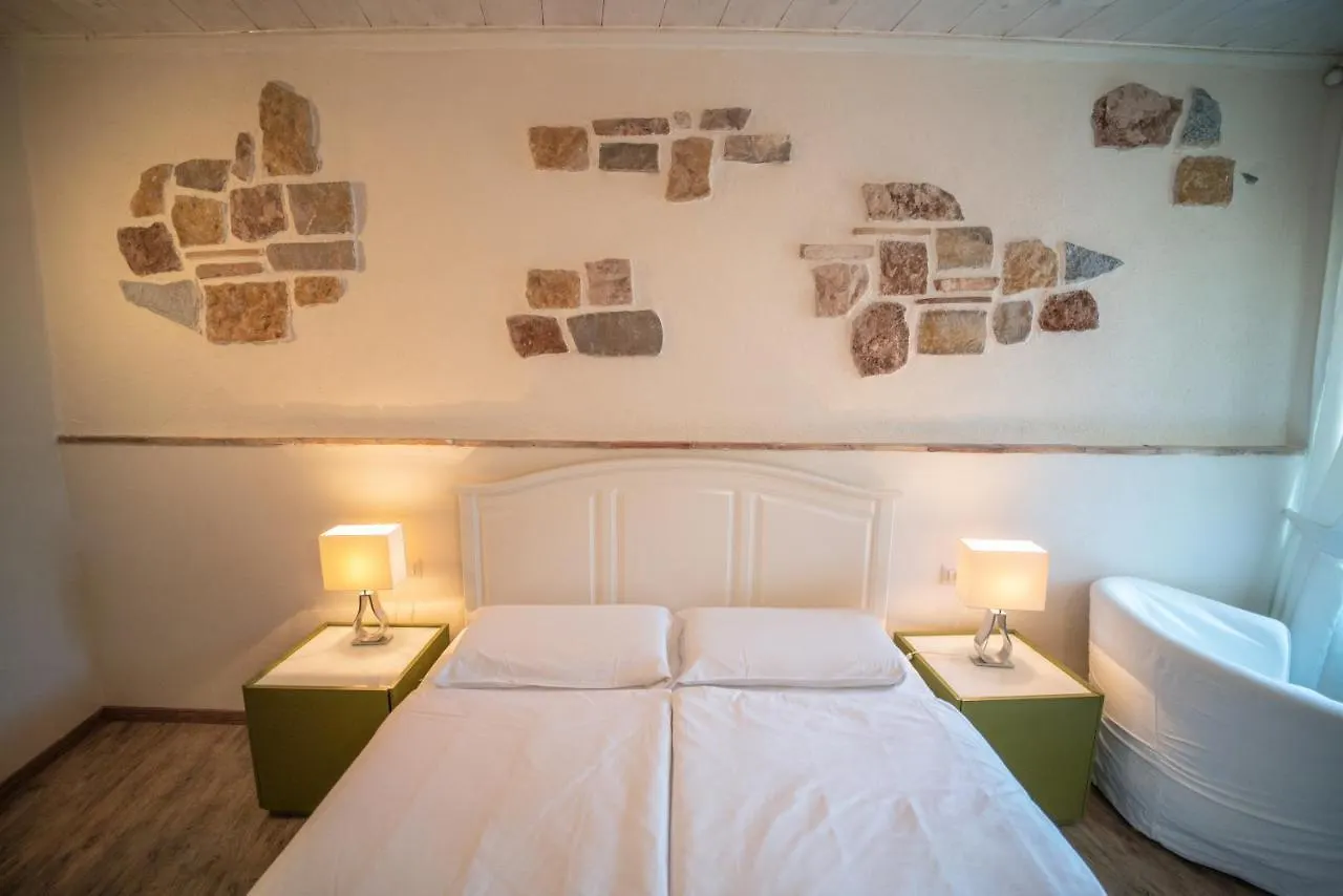 Garni Gianmartin Hotel Limone sul Garda