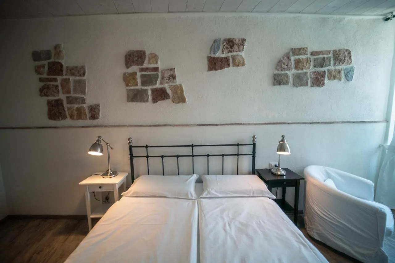 Garni Gianmartin Hotel Limone sul Garda