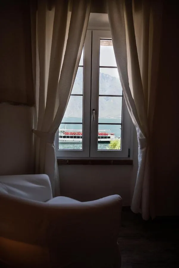 Garni Gianmartin Hotel Limone sul Garda 3*,