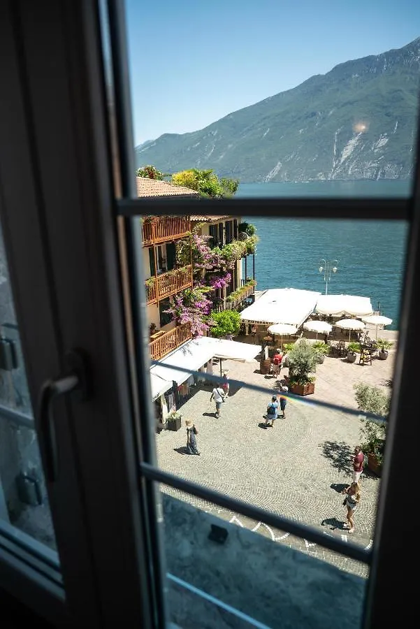 ***  Garni Gianmartin Hotel Limone sul Garda Italy