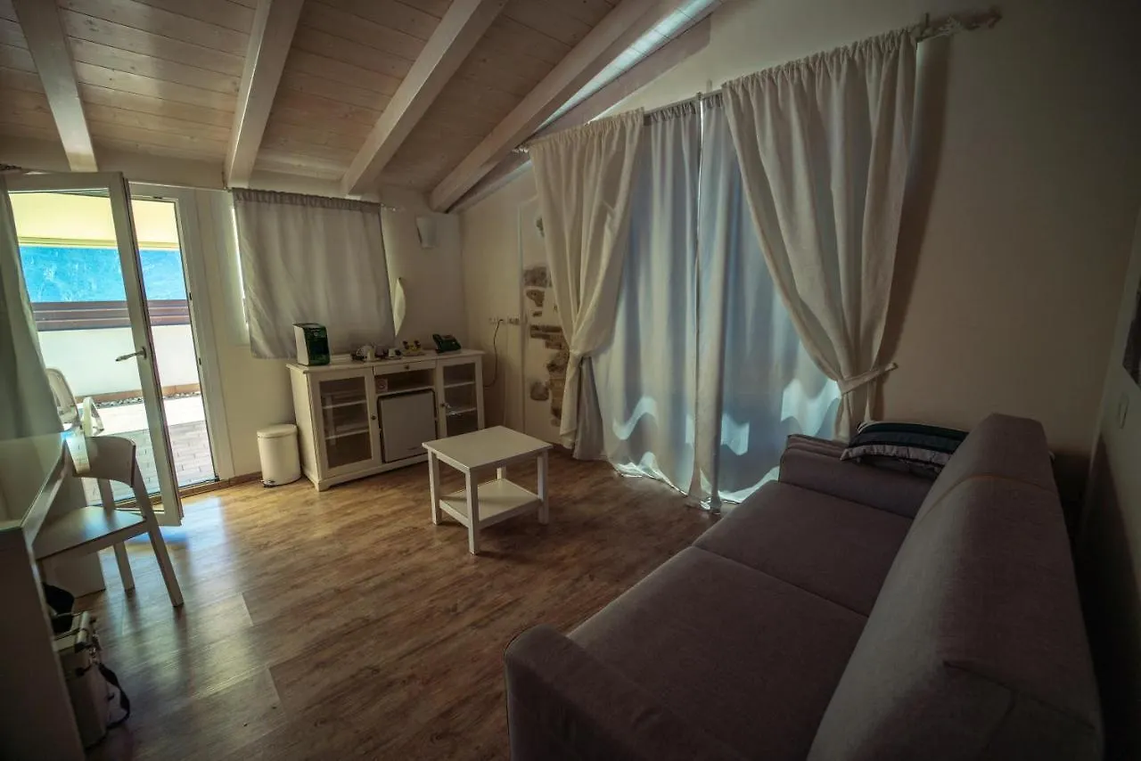 Garni Gianmartin Hotel Limone sul Garda