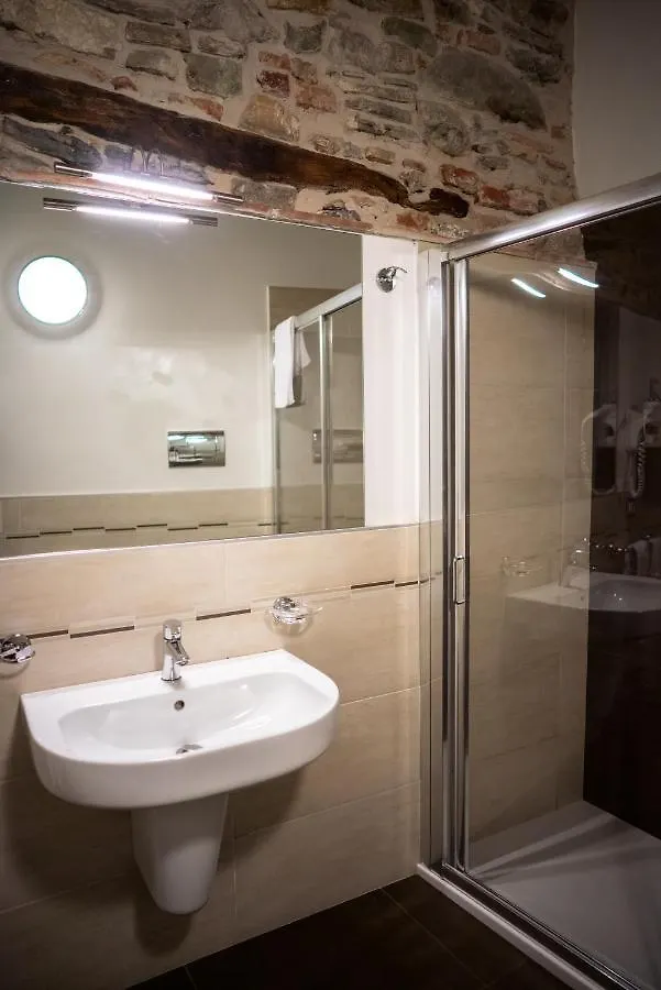Garni Gianmartin Hotel Limone sul Garda 3*,  Italy