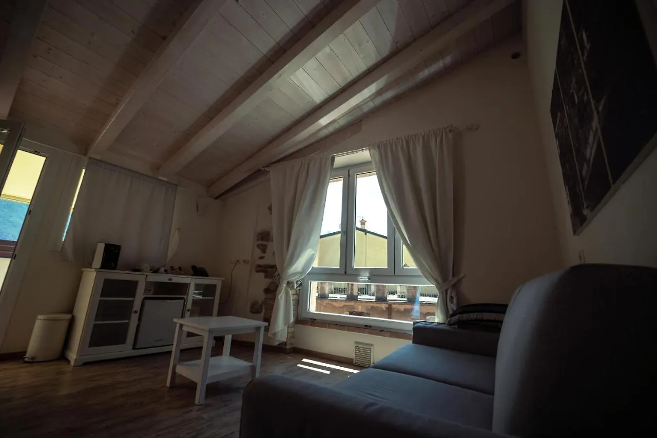 ***  Garni Gianmartin Hotel Limone sul Garda Italy