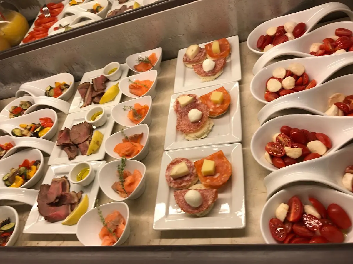 Garni Gianmartin Hotel Limone sul Garda